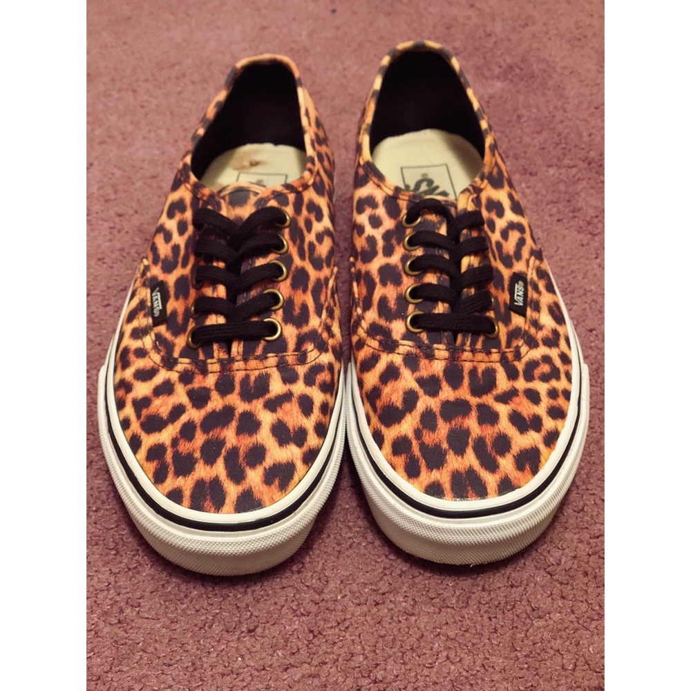 Vans Authentic
